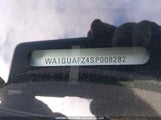 Audi Q4 E-Tron WA1GUAFZ4SP008282 снимка