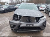 Nissan Pathfinder Platinum/S/Sl Premium/Sv Tech 5N1DR2MM7KC605064 fotografie