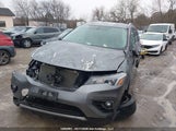 Nissan Pathfinder Platinum/S/Sl Premium/Sv Tech 5N1DR2MM7KC605064 photo