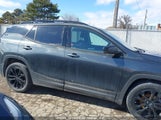GMC Terrain Sle 3GKALMEV5LL150396 снимка