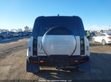 Land Rover Defender 110 P400 X SALEX7EUXR2260535 fotografie