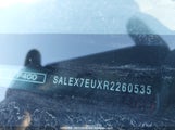 Land Rover Defender 110 P400 X SALEX7EUXR2260535 fotografie
