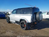 Land Rover Defender 110 P400 X SALEX7EUXR2260535 fotografie