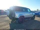 Land Rover Defender 110 P400 X SALEX7EUXR2260535 fotografie