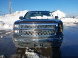 Chevrolet Silverado  1Lt/2Lt 1GCVKREC2EZ138018 снимка