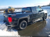 Chevrolet Silverado  1Lt/2Lt 1GCVKREC2EZ138018 снимка