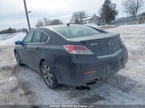 Acura Tl 19UUA8F24CA800242 снимка