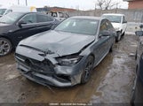Mercedes-Benz C 300 4Matic W1KAF4HBXRR220633 fotografie