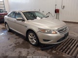 Ford Taurus Sel 1FAHP2HW1AG117278 снимка