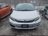 Honda Civic Lx 2HGFB2F55CH038117 снимка