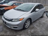 Honda Civic Lx 2HGFB2F55CH038117 снимка