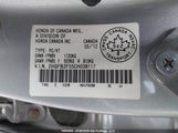 Honda Civic Lx 2HGFB2F55CH038117 снимка
