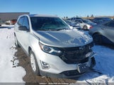 Chevrolet Equinox Ls 2GNAXHEV5J6183480 снимка