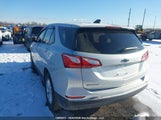 Chevrolet Equinox Ls 2GNAXHEV5J6183480 снимка