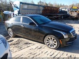 Cadillac Ats 1G6AE5RX3J0122326 photo