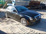 Cadillac Ats 1G6AE5RX3J0122326 снимка