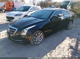 Cadillac Ats 1G6AE5RX3J0122326 снимка