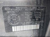 Hyundai Elantra Gl/Gls/Gls Sport/Limited KMHDU45D28U354076 photo
