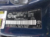 Toyota Corolla S/Le 2T1BU4EE4CC896337 fotografie