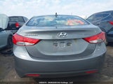 Hyundai Elantra Gl 5NPDH4AE1CH121137 снимка