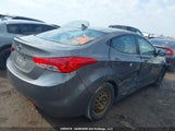 Hyundai Elantra Gl 5NPDH4AE1CH121137 снимка
