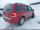 Ford Escape Xlt Automatic 1FMCU93G79KC18724 снимка