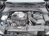 Hyundai Kona KM8K5CA53JU072676 снимка