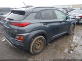 Hyundai Kona KM8K5CA53JU072676 снимка