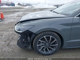 Hyundai Sonata Ultimate 5NPEH4J29LH016338 снимка