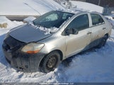 Toyota Yaris JTDBT923581191741 снимка
