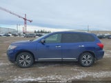 Nissan Pathfinder Platinum/S/Sl/Sv 5N1DR2MM5HC657334 photo