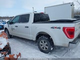 Ford F150 Supercrew 1FTEW1EP6PKD80251 снимка