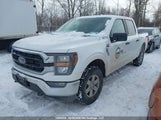 Ford F150 Supercrew 1FTEW1EP6PKD80251 снимка