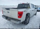 Ford F150 Supercrew 1FTEW1EP6PKD80251 снимка