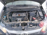 Honda Civic Lx 2HGFB2E44CH050283 снимка