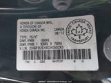 Honda Civic Lx 2HGFB2E44CH050283 снимка