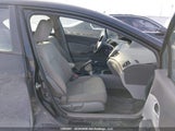 Honda Civic Lx 2HGFB2E44CH050283 fotografie