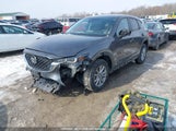 Mazda Cx-5 Preferred JM3KFBCL0S0684647 снимка