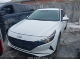 Hyundai Elantra KMHLM4AG2NU245625 снимка
