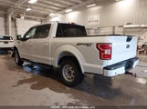 Ford F150 Supercrew 1FTEW1EP1KFD35834 снимка