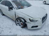 Audi A3 WAUB8GFFXJ1080213 снимка