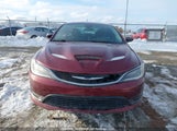 Chrysler 200 Lx 1C3CCCFB7FN717395 снимка