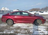 Chrysler 200 Lx 1C3CCCFB7FN717395 снимка