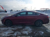 Chrysler 200 Lx 1C3CCCFB7FN717395 снимка