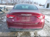 Chrysler 200 Lx 1C3CCCFB7FN717395 снимка