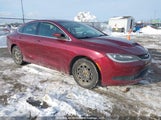 Chrysler 200 Lx 1C3CCCFB7FN717395 снимка