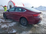 Chrysler 200 Lx 1C3CCCFB7FN717395 снимка