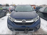 Honda Cr-V Ex 2HKRW2H53JH146446 снимка