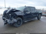 Chevrolet Silverado K1500 Rst 1GCUDEED0PZ326806 снимка