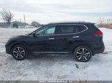 Nissan Rogue Sv/Sl 5N1AT2MV8HC838943 снимка